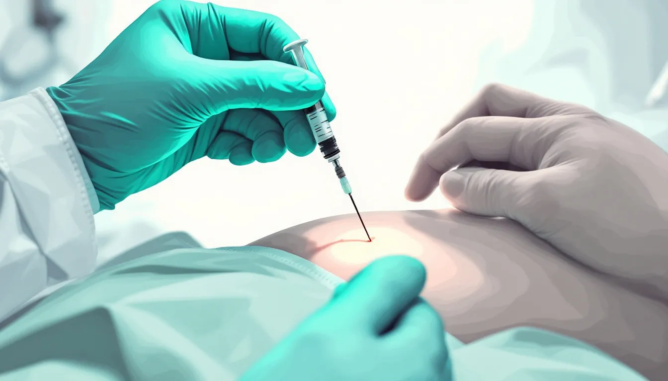 Wege zur Finanzierung von IVF