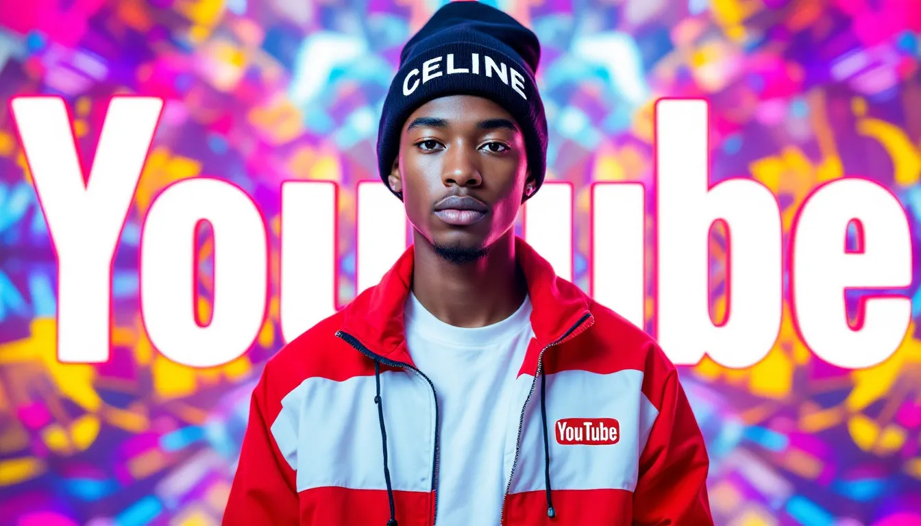 Twitch Streamer