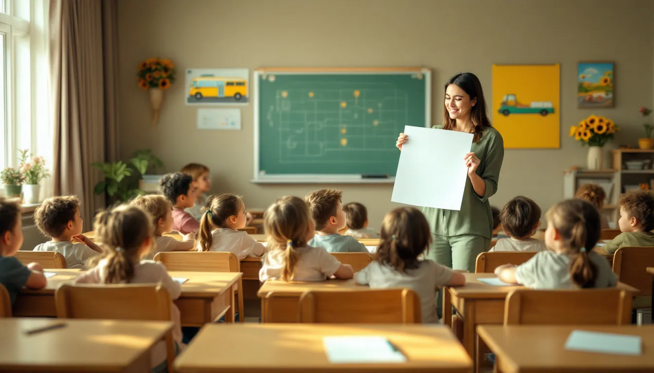 Vier-Tage-Woche in der Schule