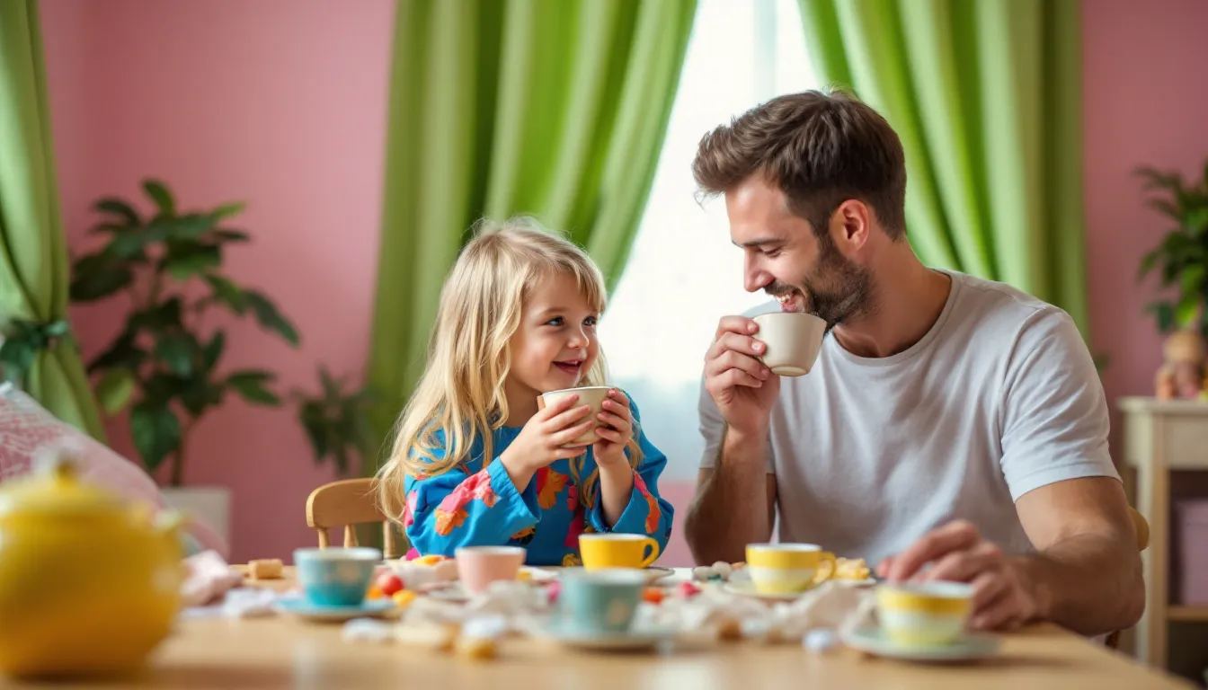 Things a Stepparent Should Never Do