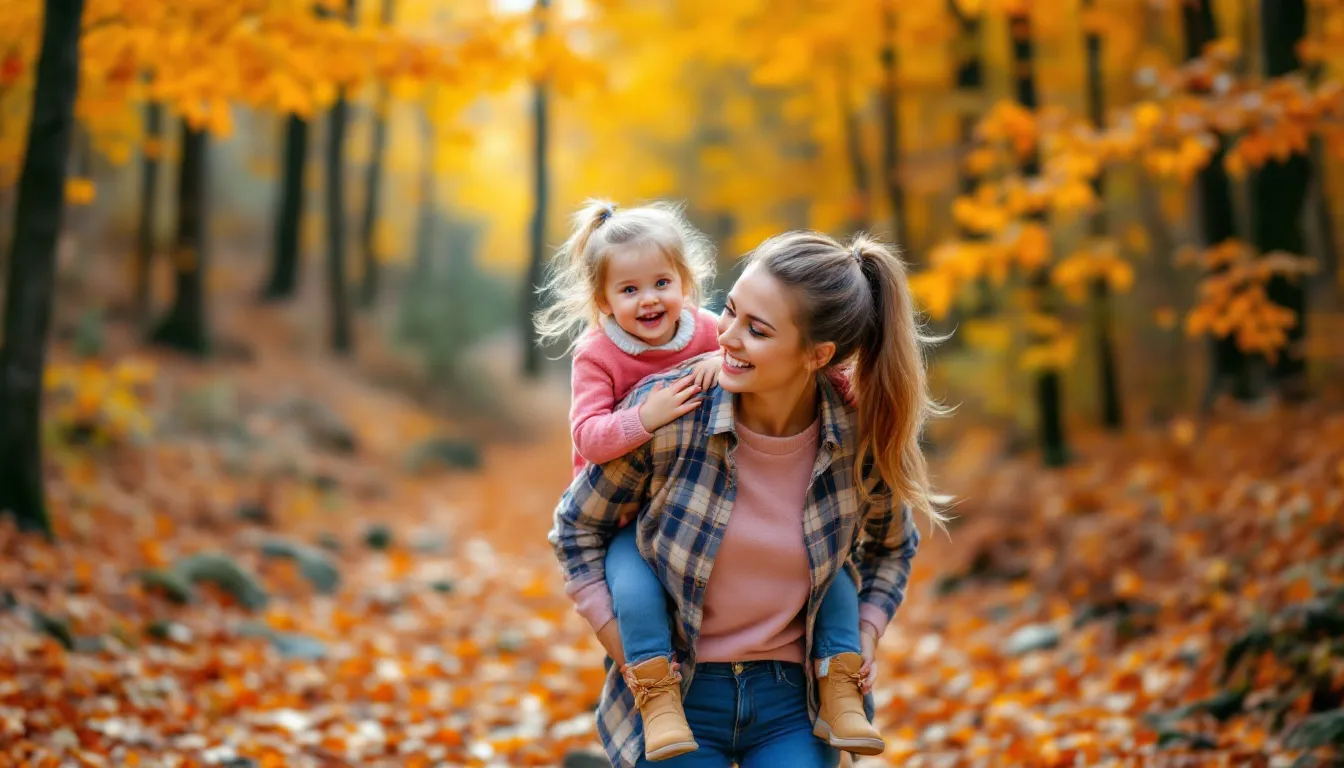 Bonus Mom vs. Stepmom