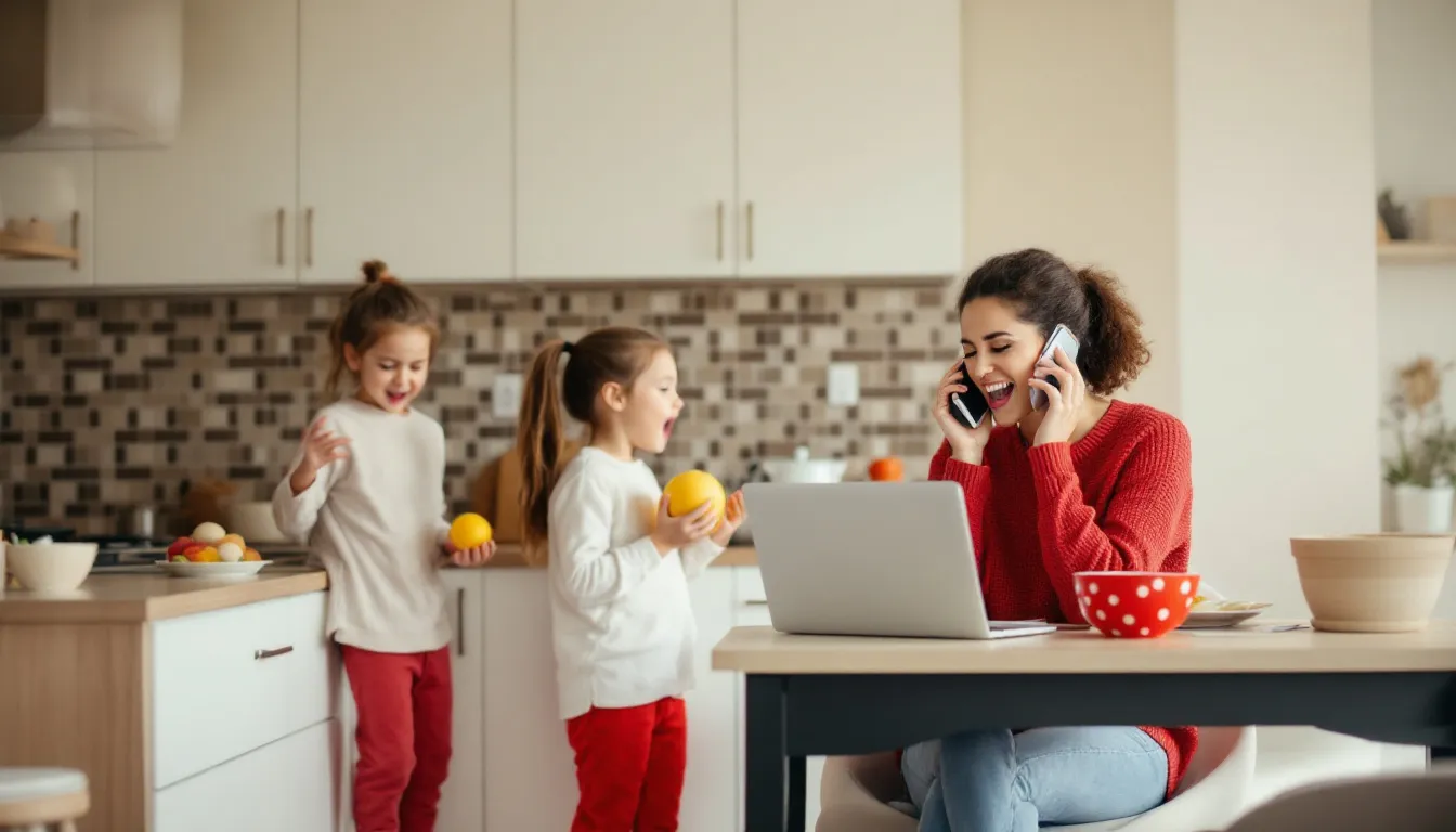 Tipps für Eltern schwieriger Kinder