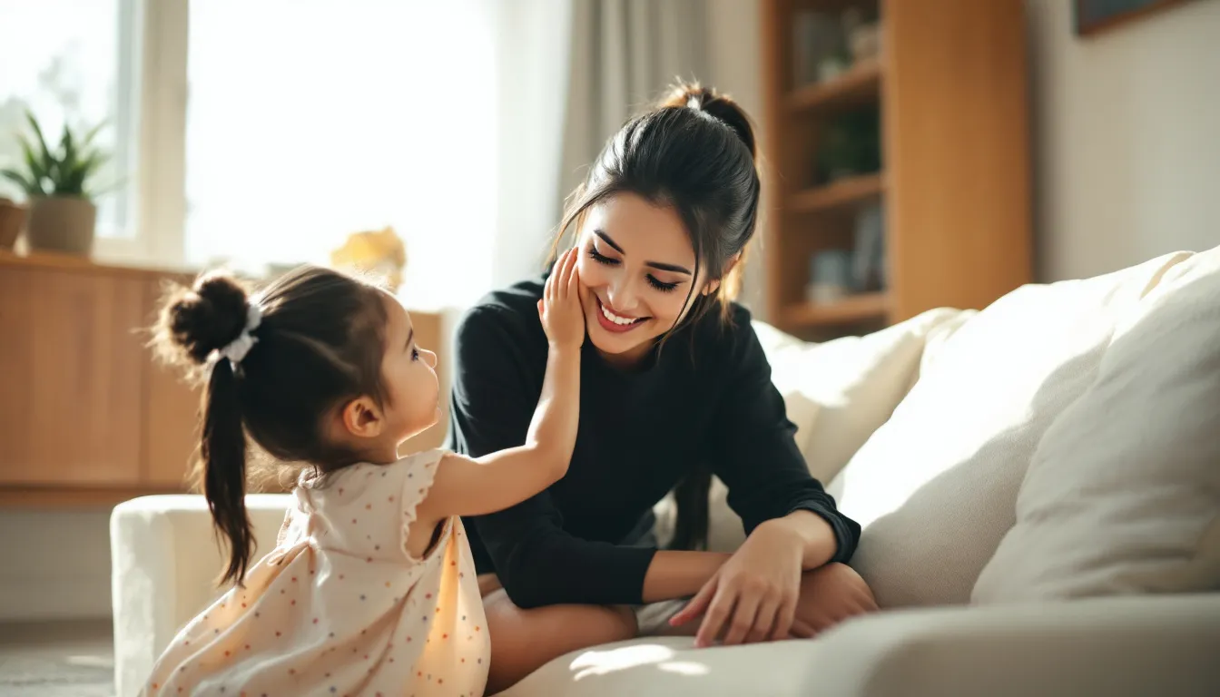 Gentle Parenting: Der Kern der Debatte