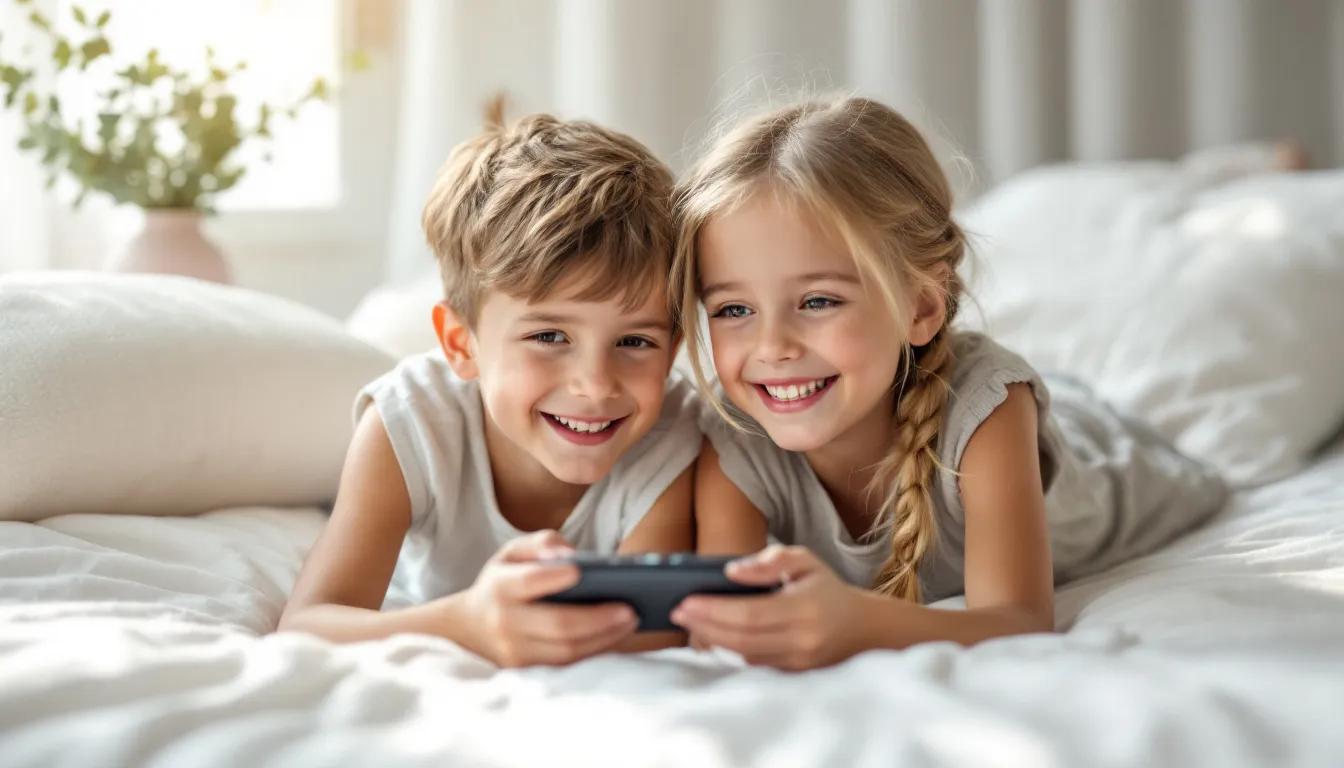 Filme für Kinder