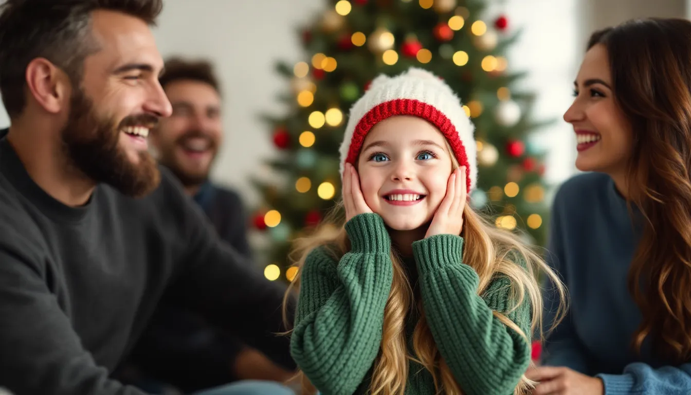 Weihnachtsfreude trotz Trennung: So gelingt das Familienfest
